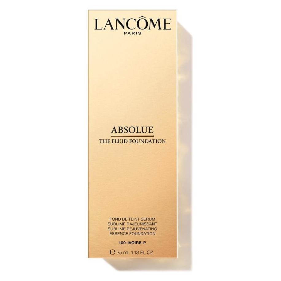 Lancôme LANCOME LAN Abs Fluid Fdt 100 Ivoire (Ivoire) (LE797100)