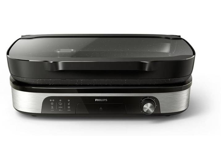 Philips Grill de table HD6212/90