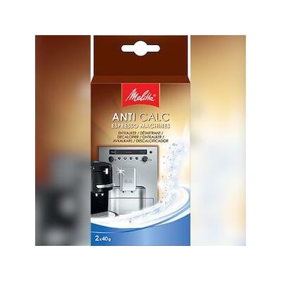 Melitta 178582 Melitta Anticalc Espresso Machines
