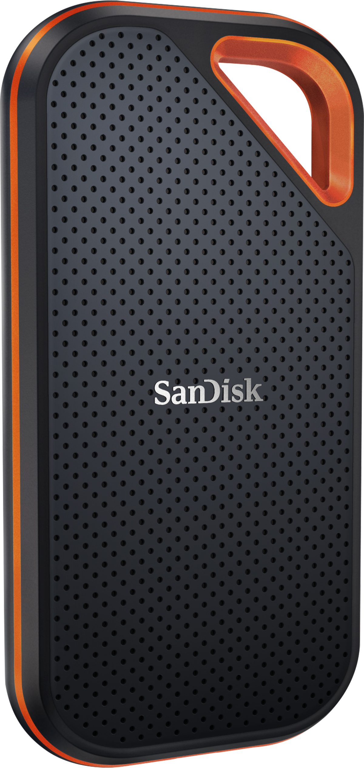 SanDisk Extreme Pro Portable SSD V2 1 TB externe Festplatte (SSD) USB-A