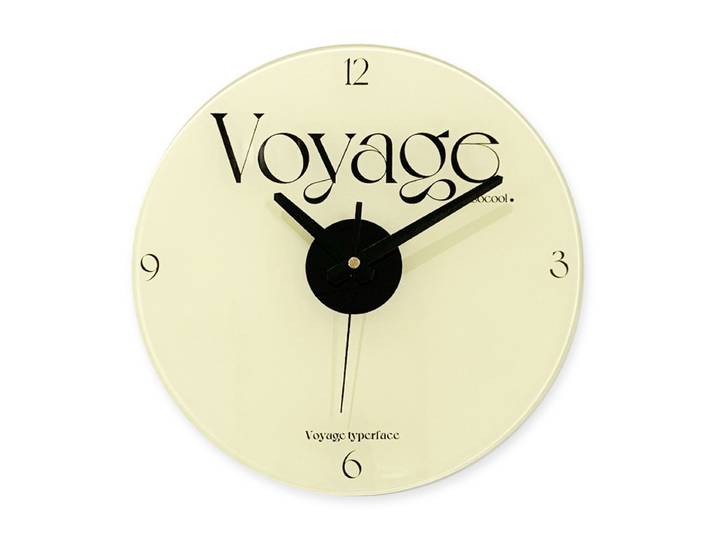 Horloge murale silencieuse de Style crème nordique, 12 pouces, 30cm, ornement créatif décoratif, vente directe