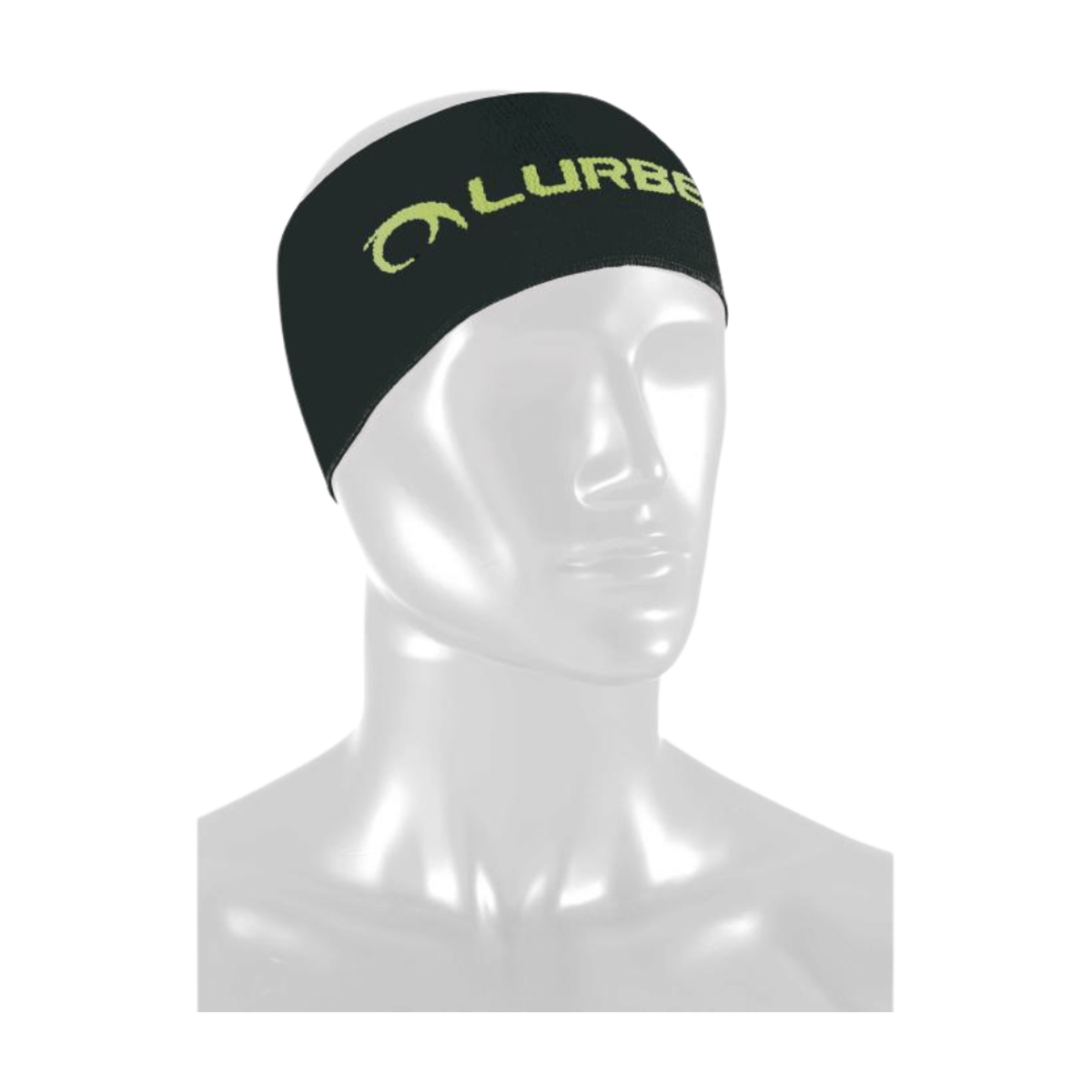 Bandolete Lurbel Preto Verde Unisex