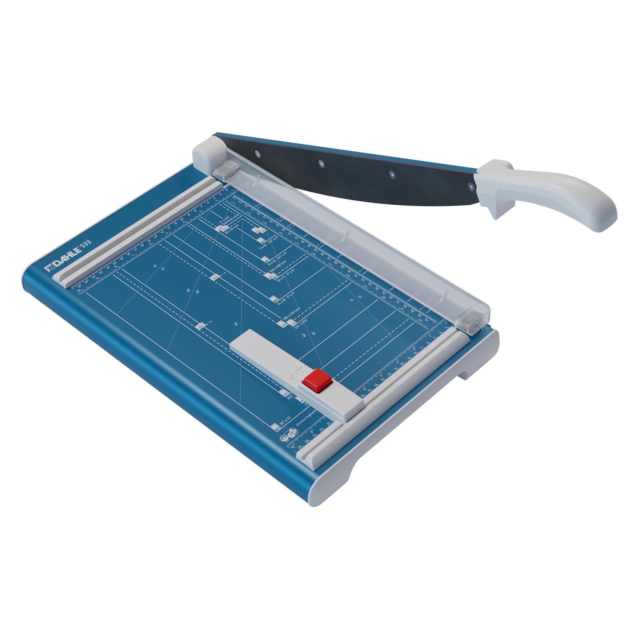 Dahle 533 (15 Blätter, A4) (00533-21247)