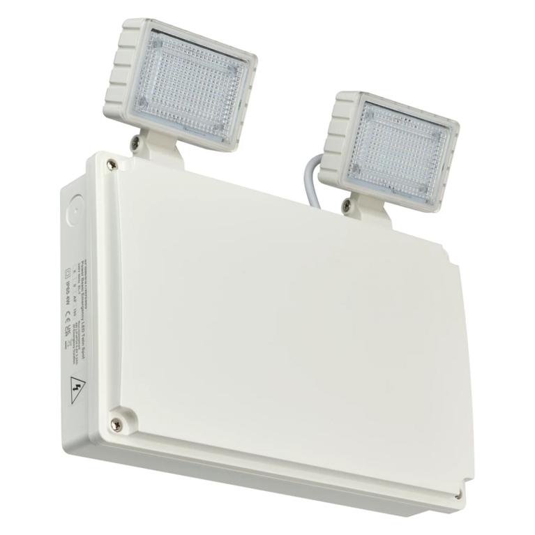Philips EM164C SM TWIN SPOT NM3 ELB IP65 (8718699798987)
