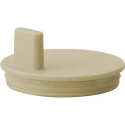 Kids Personal Trinkaufsatz für Becher beige