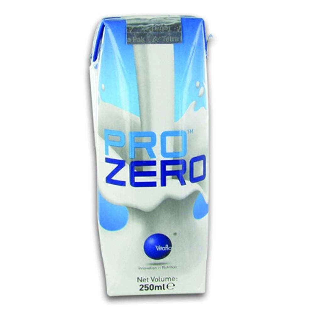 Pro Zero 18x250 ml Trinklösung