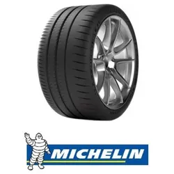 Michelin Pilot Sport Cup 2 Acoustic K1 315/30 R20 104Y