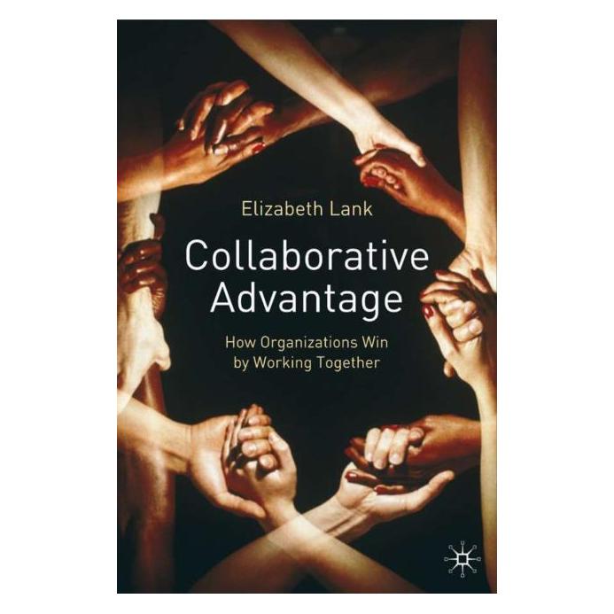 Palgrave Macmillan Uk Lank:Collaborative Advantage (Englisch, Hardcover, E. Lank) (63349361)
