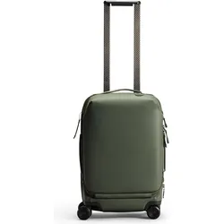 Peak Design Roller Pro Carry-On (Fotokoffer, 34 l), Kameratasche, Grün