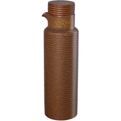 ASA  Kitchenart Essig und Ölflasche braun