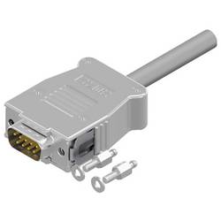Conec SnapLock Anschlusskabel Stecker - offene Kabelenden 1.8 m 1 St. 16-512330