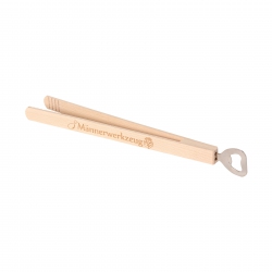 Bartl Grillzange Männerwerkzeug 270342