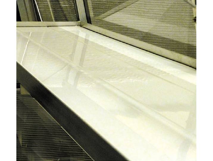 ACD Regal 32x225 cm Silber