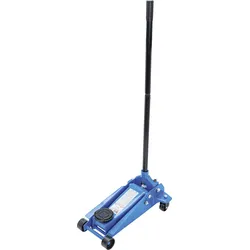 BGS Rangier-Wagenheber | hydraulisch | 3 t