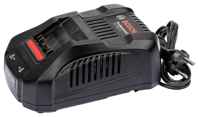 BOSCH GAL 3680 CV Akku-Schnellladegerät 2607225900