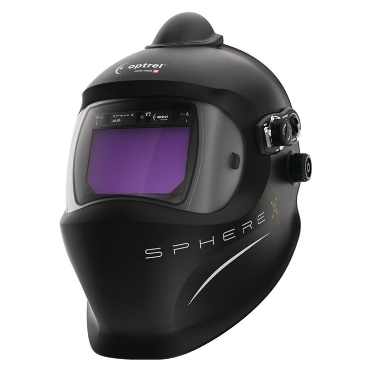 Optrel Schweisserschutzhelm sphere X 2.5 pure air (4441.805)
