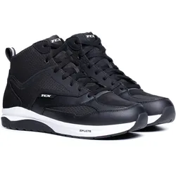 TCX Nalbak wasserdichte Motorrad Schuhe 43