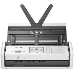 Brother, Scanner, ADS-1800W (USB, WLAN)