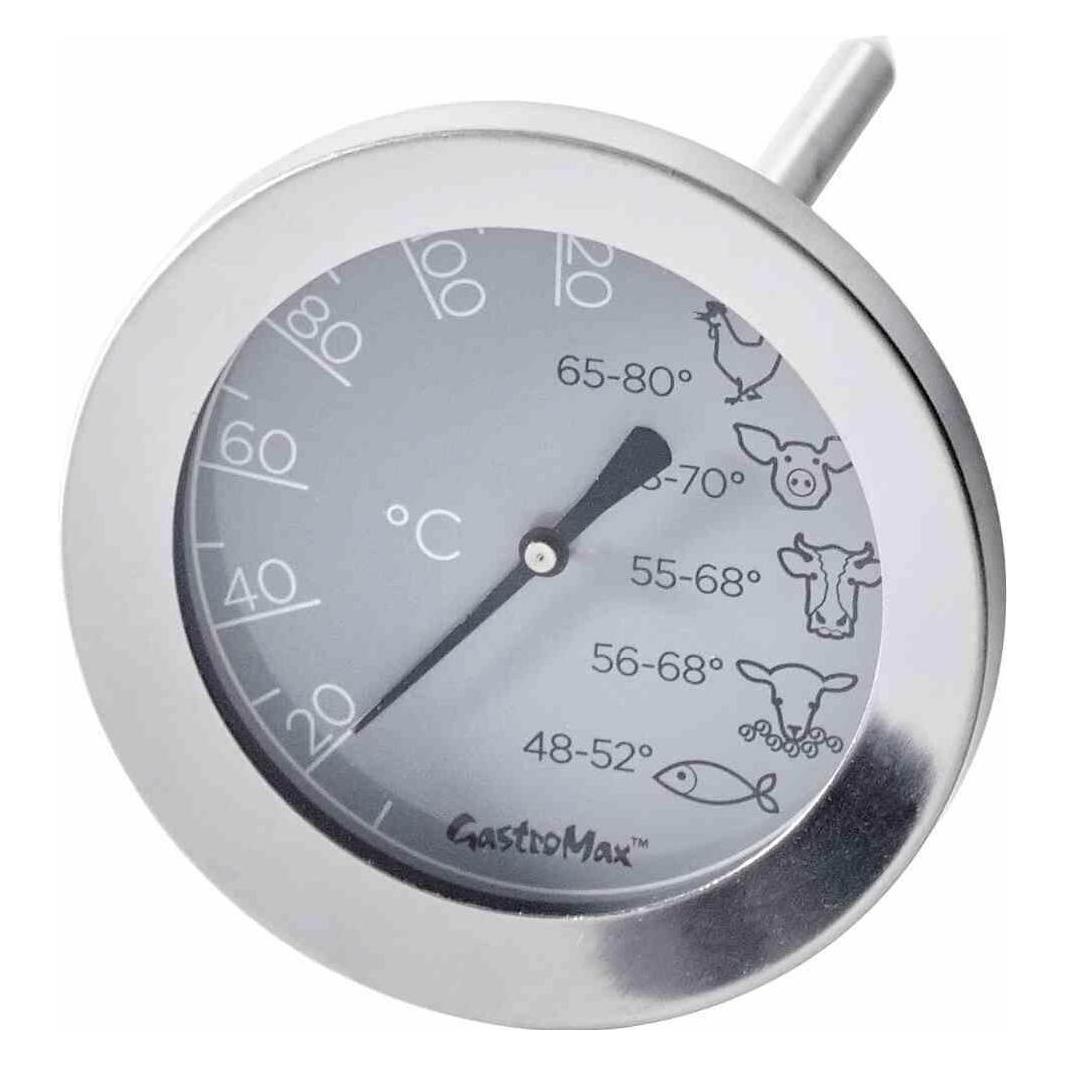 Gastromax Bratenthermometer (6751)