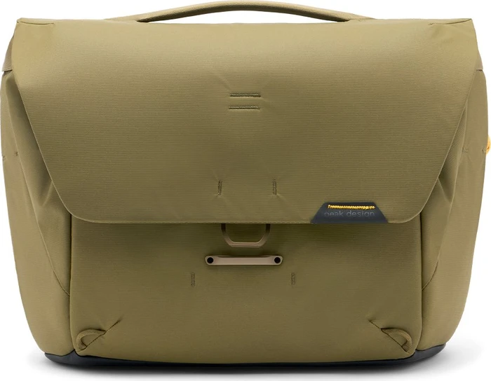 Peak Design Everyday Messenger 13L v2 - Kelp