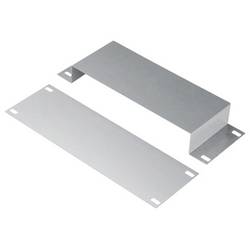 HAGER UKM240380 Elektro-Sockelleisten-Zubehör Tehalit Dehnungsmuffe 1 St.