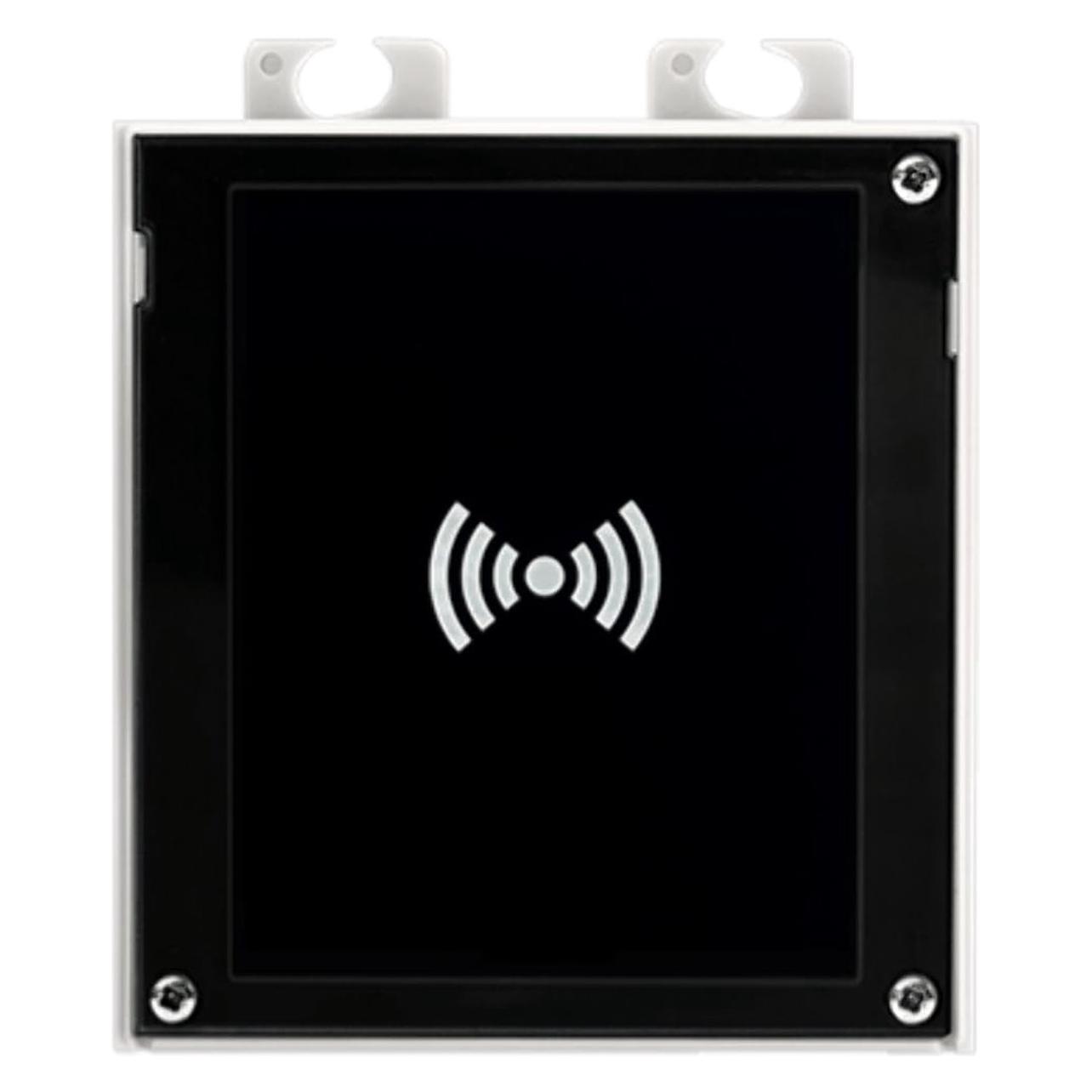 2N RFID-Leser 13.56 MHz mit NFC (91550942)