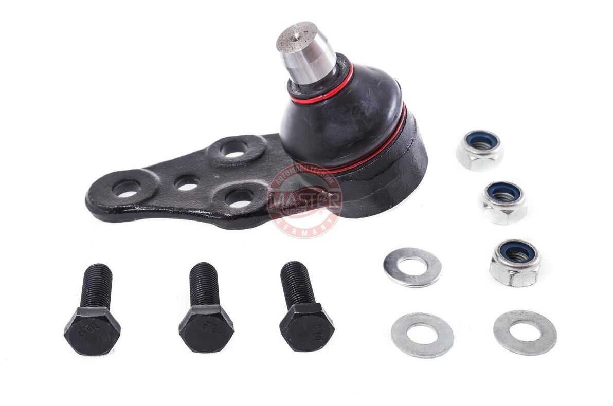 MASTER-SPORT 33453-SET-MS Ball Joint