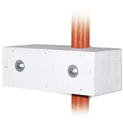 Diverse DAE Brandschutzbefestigung WUM 500 E30