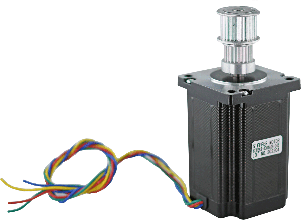 CreatBot F1000 Z-Motor