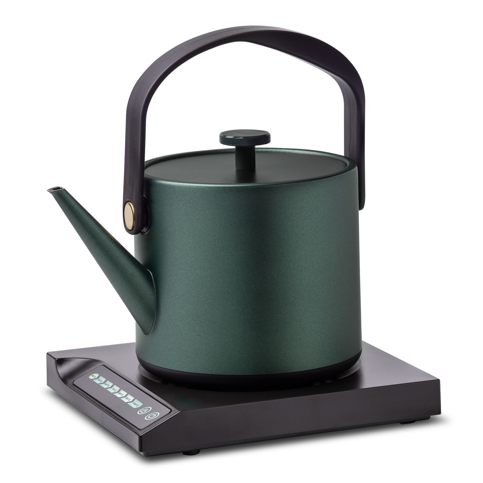 Unold 18217 Blitzkocher Jade