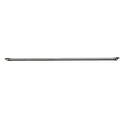 Hymer Horizontaldiagonale Aluminium für 916773 Zubehör Rollgerüst