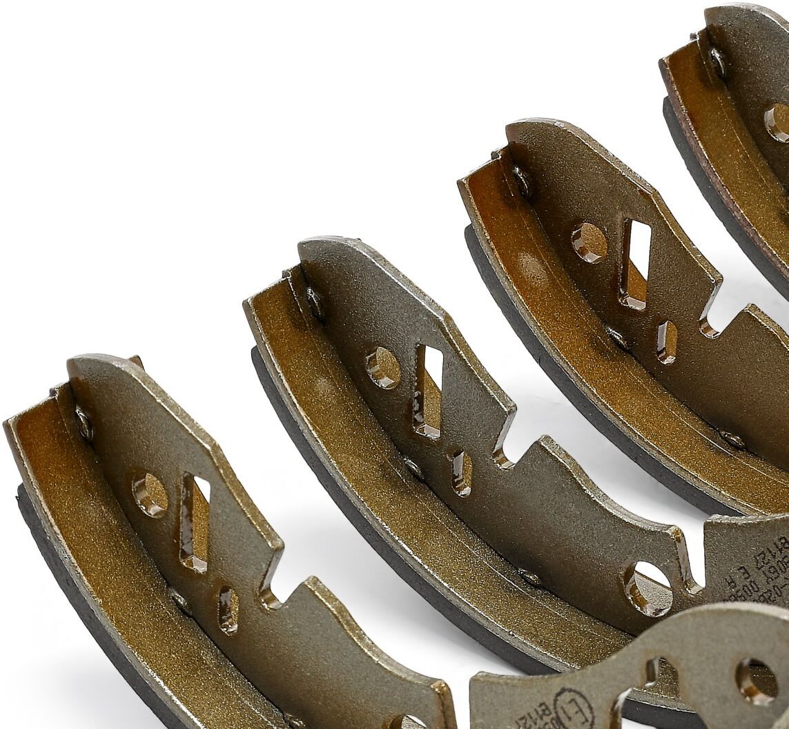 BREMBO S 52 501 Brake Shoe Set