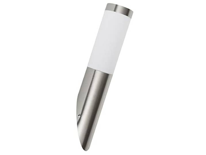 Ranex RX1010,Smartwares buitenlamp,Zilver