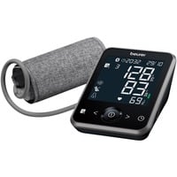 BM 64 Oberarm, Blutdruckmessgerät schwarz, Bluetooth