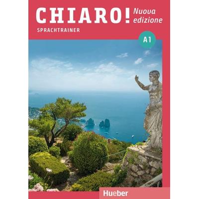 Chiaro! A1 - Nuova edizione, Taschenbuch von Cinzia Cordera Alberti, Hueber