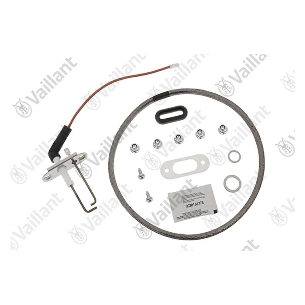 Vaillant Dichtungssatz, Elektrode-Wart.set II (0020268613)