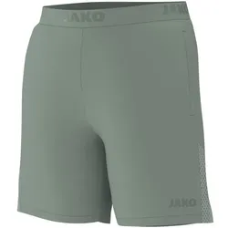 Jako Running Short Power mintgrün 40