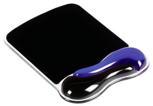 Leitz 62401 Mouse Pads mit Gel Duo Kensington Mauspad