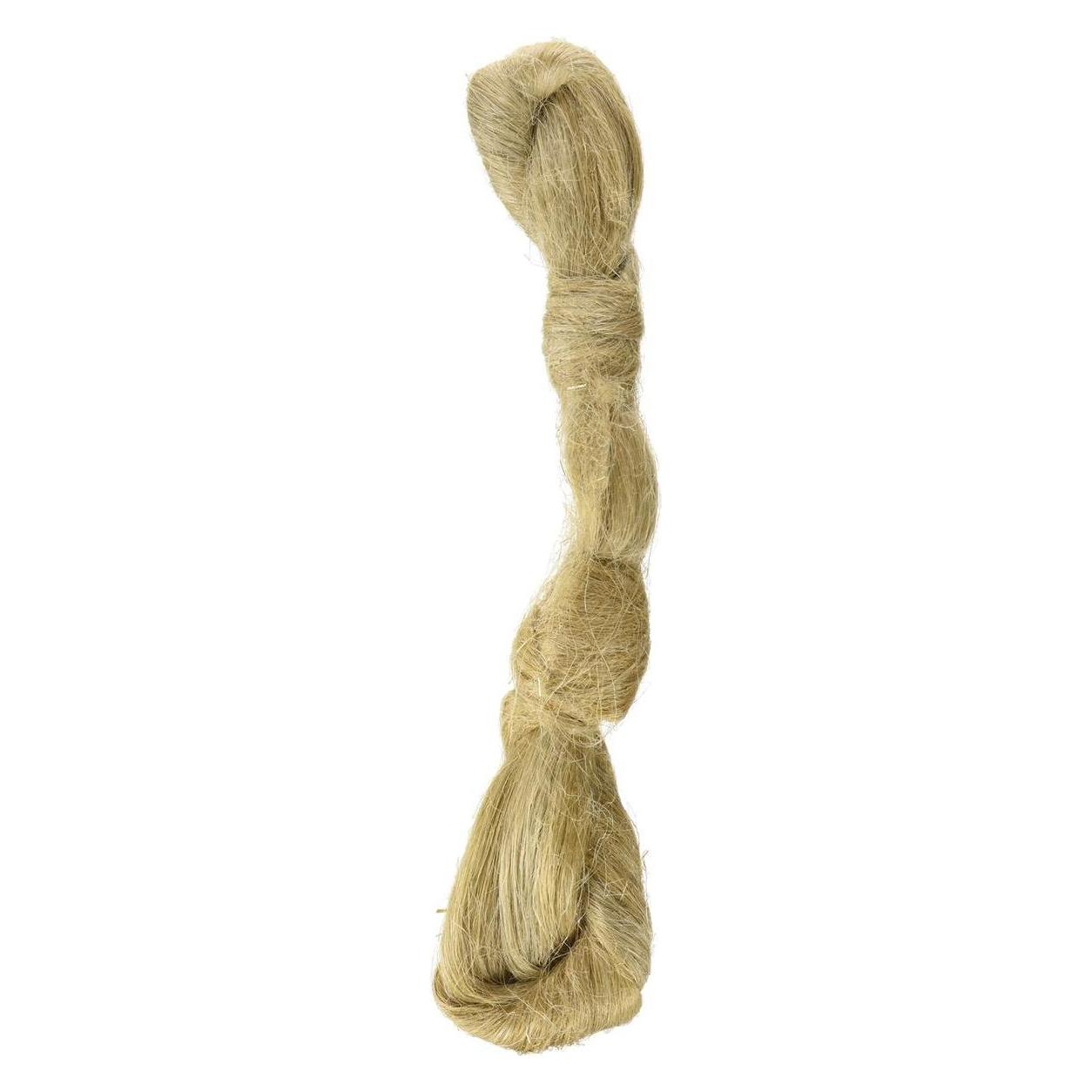 Toya Leinenkabel 100g (86760) (86760)