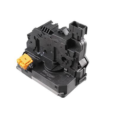 METZGER AUTOTEILE Türschloss hinten rechts 2314446 für Opel GM