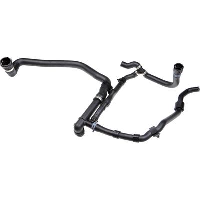 GATES Kühlerschlauch 05-2885 für SEAT