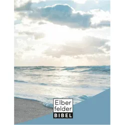 Elberfelder Bibel - Standardausgabe, Motiv Meer, Fachbücher