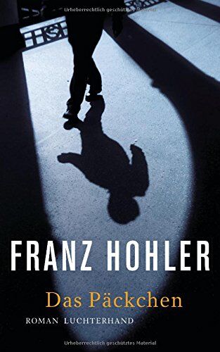 Franz Hohler - Das Päckchen: Roman - Preis vom 09.10.2026 07:28:09 h
