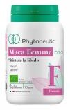 Phytoceutic Maca Femme Bio 30 Unités - Boîte 30 Comprimés