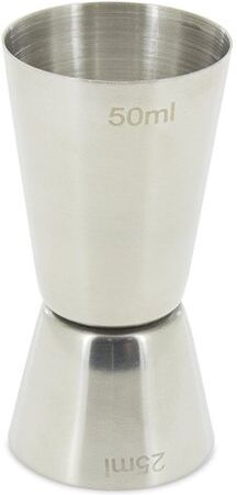 Dosatore cocktail 25/50 ml spanish Personalizzate o neutre