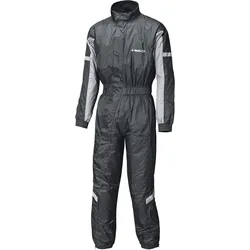 Held Splash 2.0, Regenkombi 1tlg. - Schwarz/Silber - XL