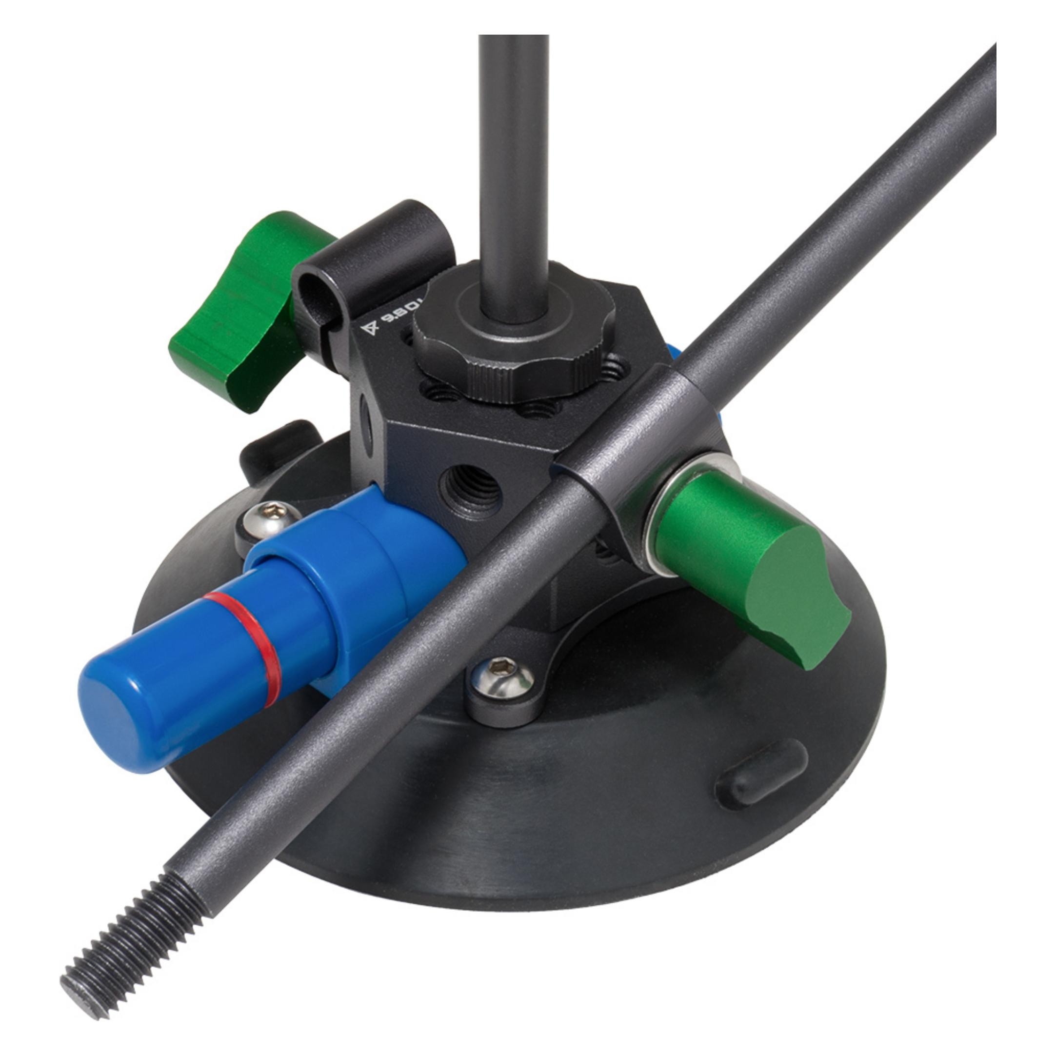 9.Solutions Suction Cup 9.VB5105 (Schutzfolie) (9.VB5105)