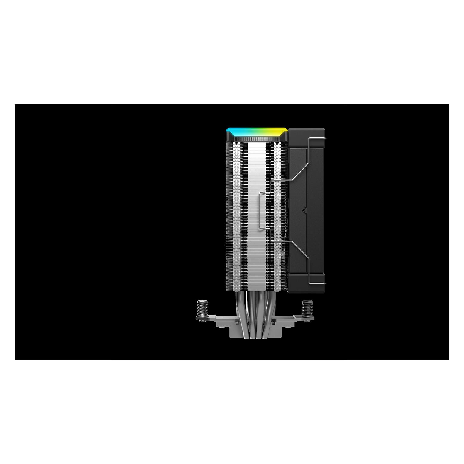 Deepcool AK400 Digital SE (157 mm) (R-AK400-BKADMN-GJD)