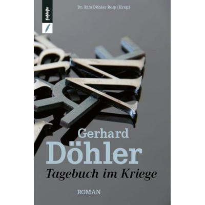 Tagebuch im Kriege, Taschenbuch von , Kameru Verlag, 978-3-906082-84-4