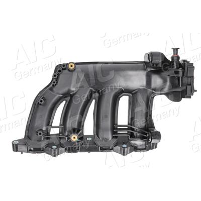 AIC Saugrohrmodul Original Quality 58144 für Mercedes